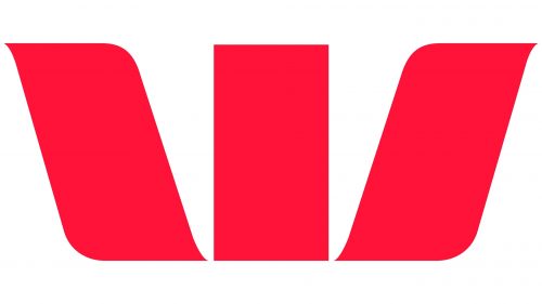 Logo de Westpac Banking Corporation depuis 2010