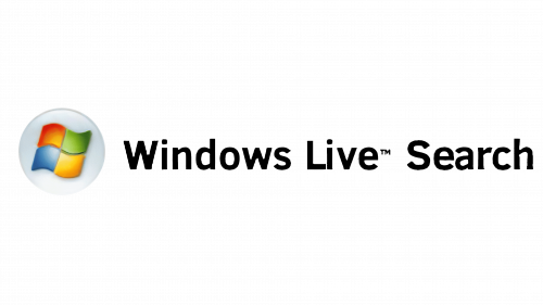 Logo de Windows Live Search 2006-2007
