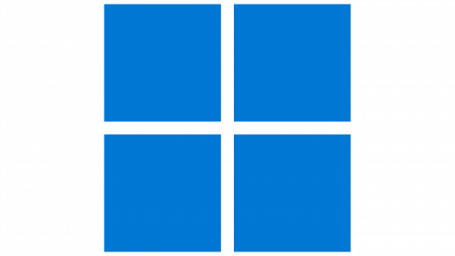 Logo de Windows New