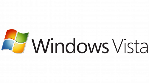 Logo de Windows Vista 2006-2017