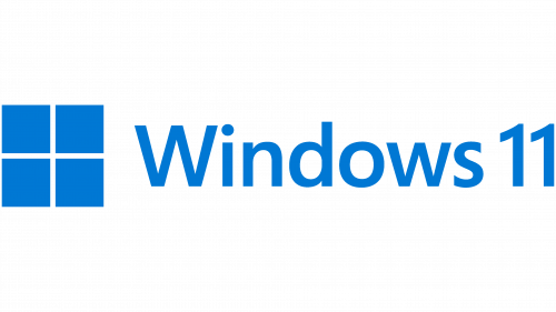 Logo de Windows depuis 2021
