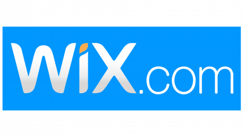 Logo de Wix 2010-2011