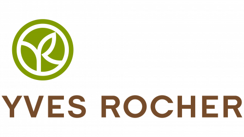 Logo de Yves Rocher