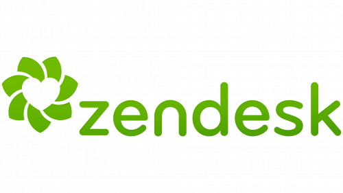 Logo de Zendesk 2007-2016