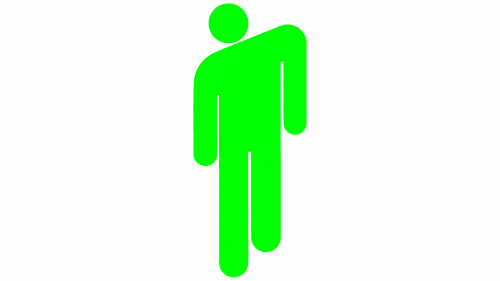 Logo de blohsh