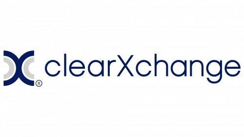 Logo de clearXchange en 2011