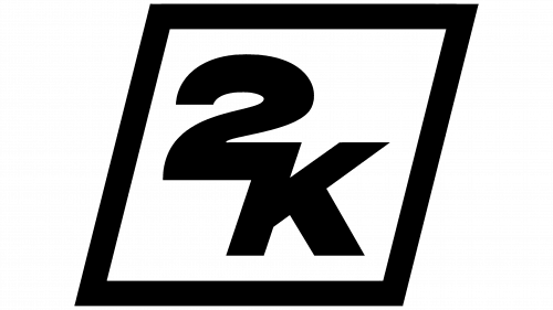 Symbole de 2K