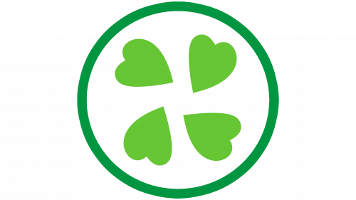 Symbole de 4chan