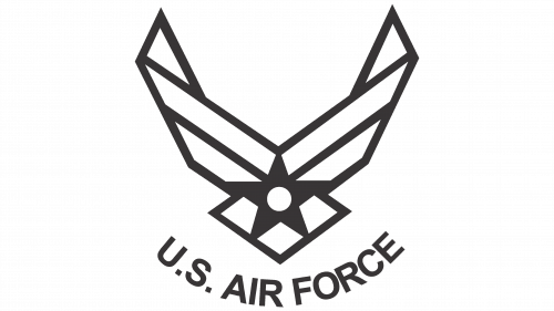 Symbole de l’Air Force Symbole de Air Force