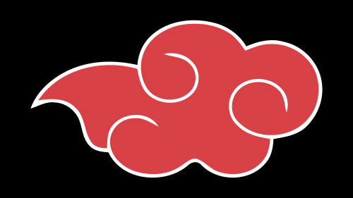 Symbole de Akatsuki
