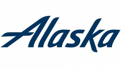 Symbole de Alaska Airlines