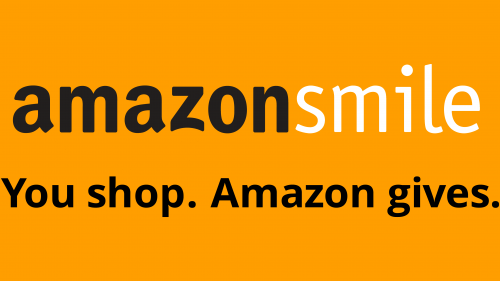 Symbole de Amazon Smile