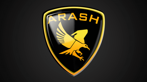 Symbole de Arash