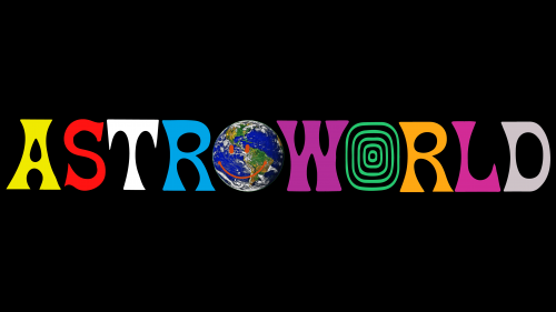 Symbole de Astroworld