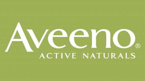 Symbole de Aveeno