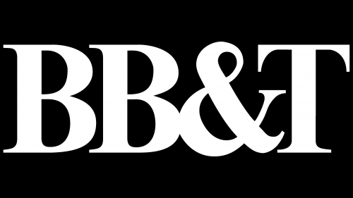 Symbole de BB&T