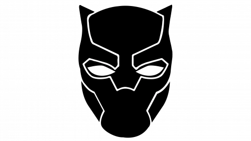 Symbole de Black Panther Symbole de Black Panther