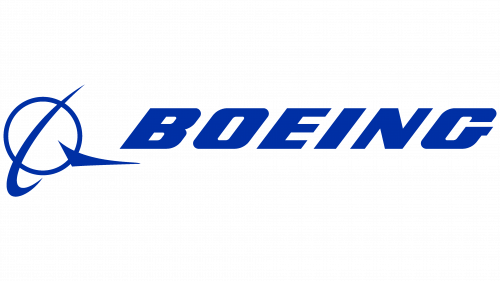 Symbole de Boeing