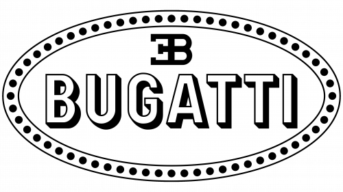 Symbole de Bugatti