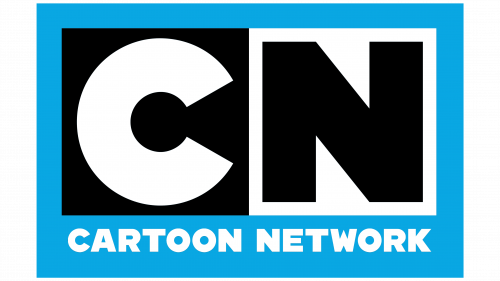 Symbole de Cartoon Network