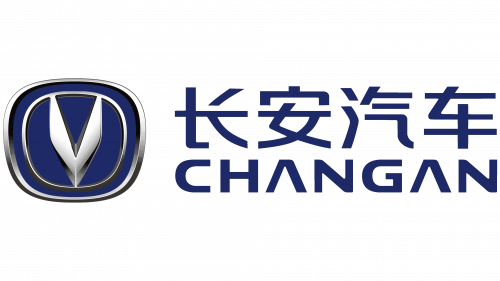 Symbole de Changan