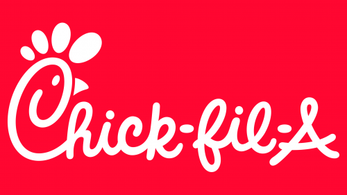 Symbole de Chick-fil-A