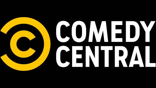 Symbole de Comedy Central