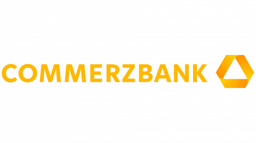 Symbole de Commerzbank