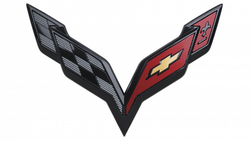 Symbole de Corvette