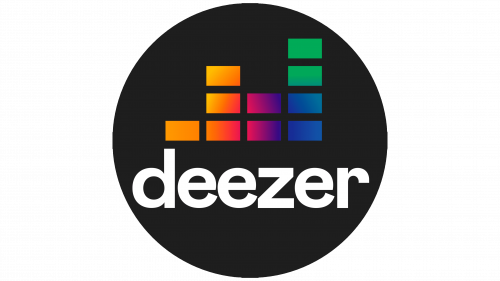 Symbole de Deezer