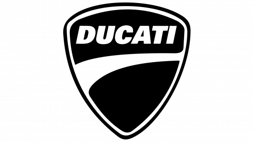 Symbole de Ducati