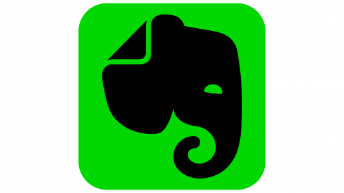Symbole de Evernote