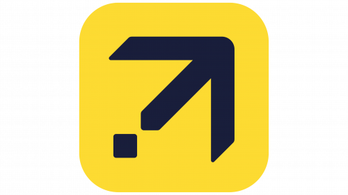Symbole de Expedia