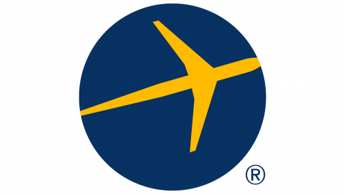 Symbole de Expedia