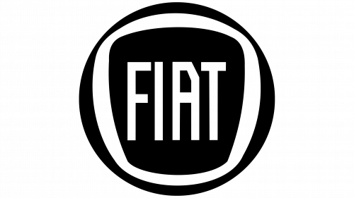 Symbole de Fiat