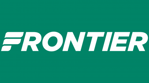 Symbole de Frontier Airlines