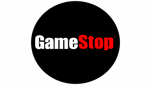 Symbole de GameStop