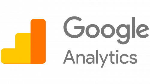 Symbole de Google Analytics