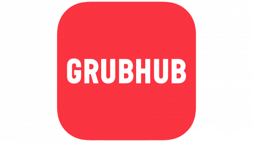 Symbole de Grubhub
