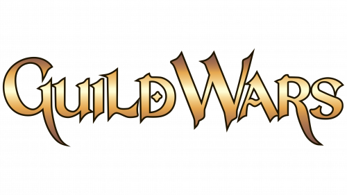Symbole de Guild Wars