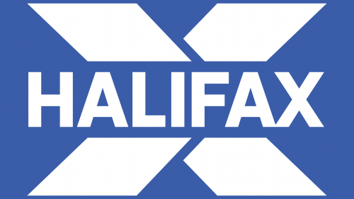 Symbole de Halifax