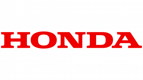 Symbole de Honda
