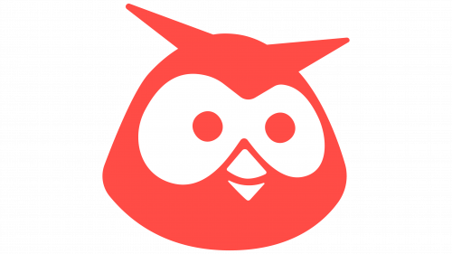 Symbole de Hootsuite