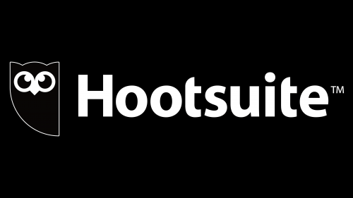 Symbole de Hootsuite