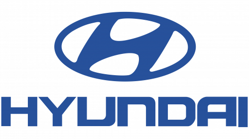 Symbole de Hyundai