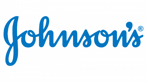 Symbole de Johnson's Baby