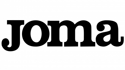 Symbole de Joma