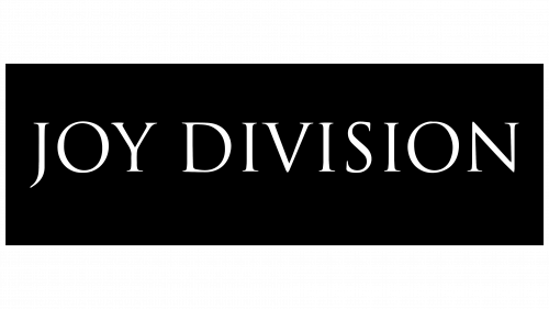 Symbole de Joy Division