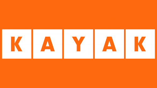 Symbole de Kayak