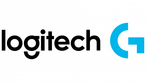 Symbole de Logitech